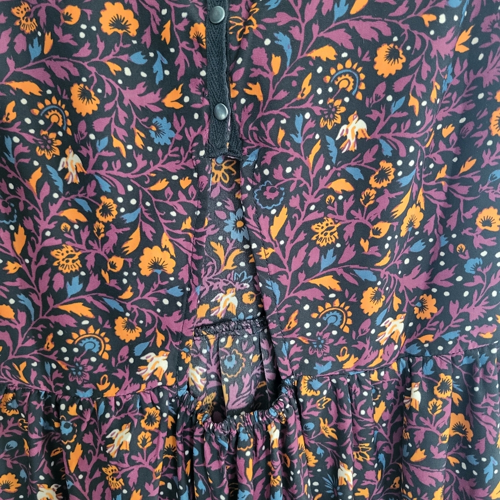 Ecote Dress - Picture 3 of 6